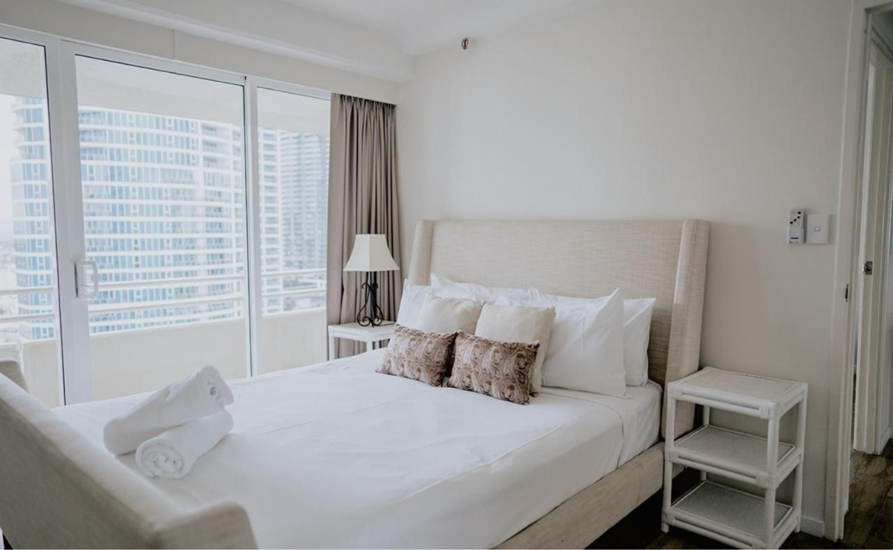 Zenith Ocean Front Apartments Gold Coast Extérieur photo